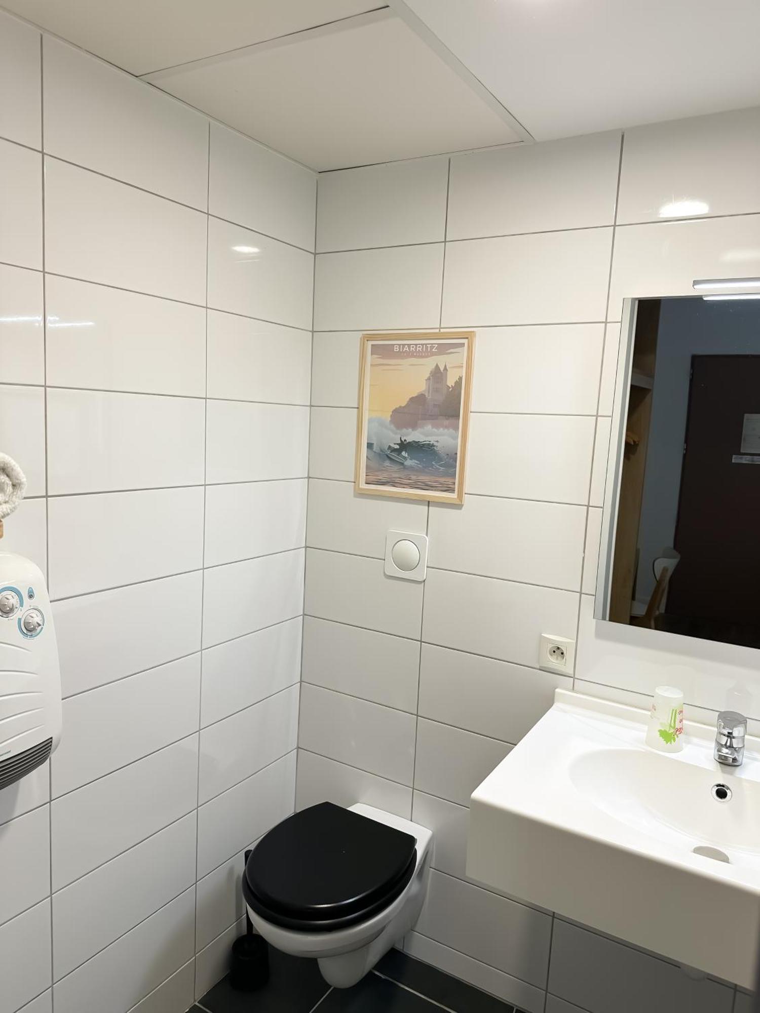 Sure Hotel By Best Western Mont-De-Marsan Saint-Pierre-du-Mont  Zimmer foto