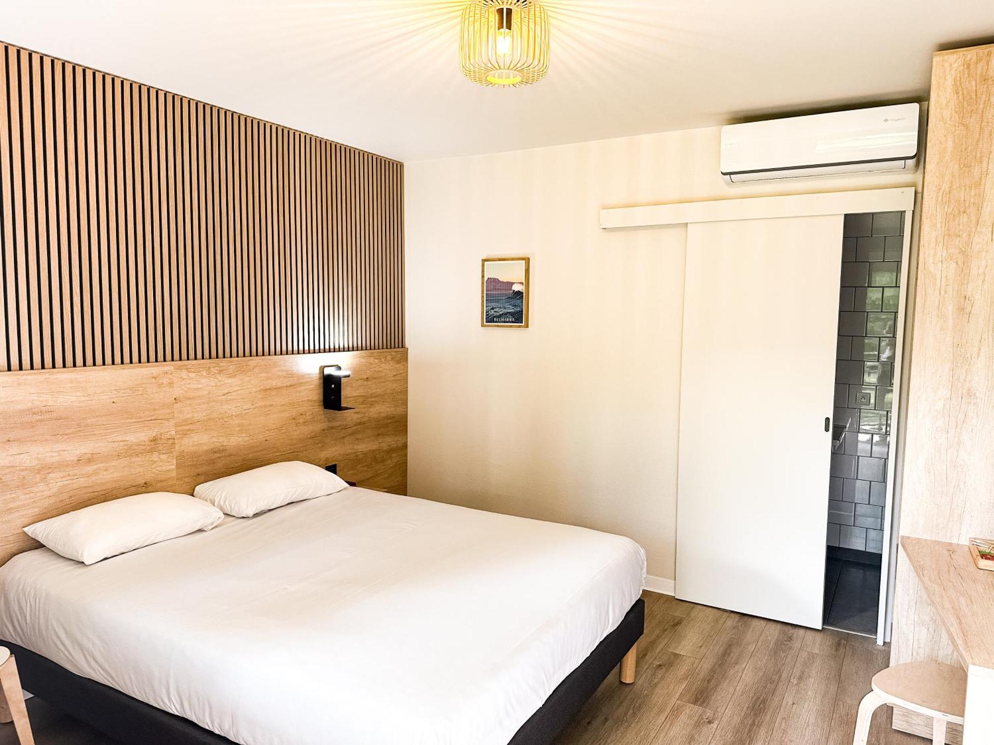 Sure Hotel By Best Western Mont-De-Marsan Saint-Pierre-du-Mont  Zimmer foto