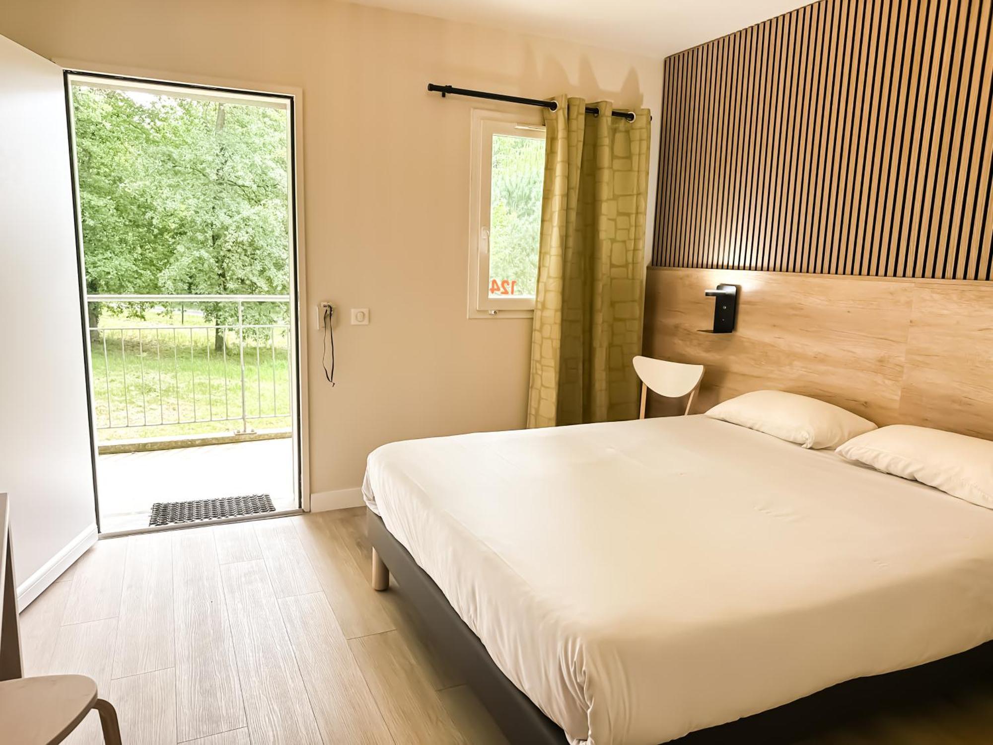 Sure Hotel By Best Western Mont-De-Marsan Saint-Pierre-du-Mont  Zimmer foto