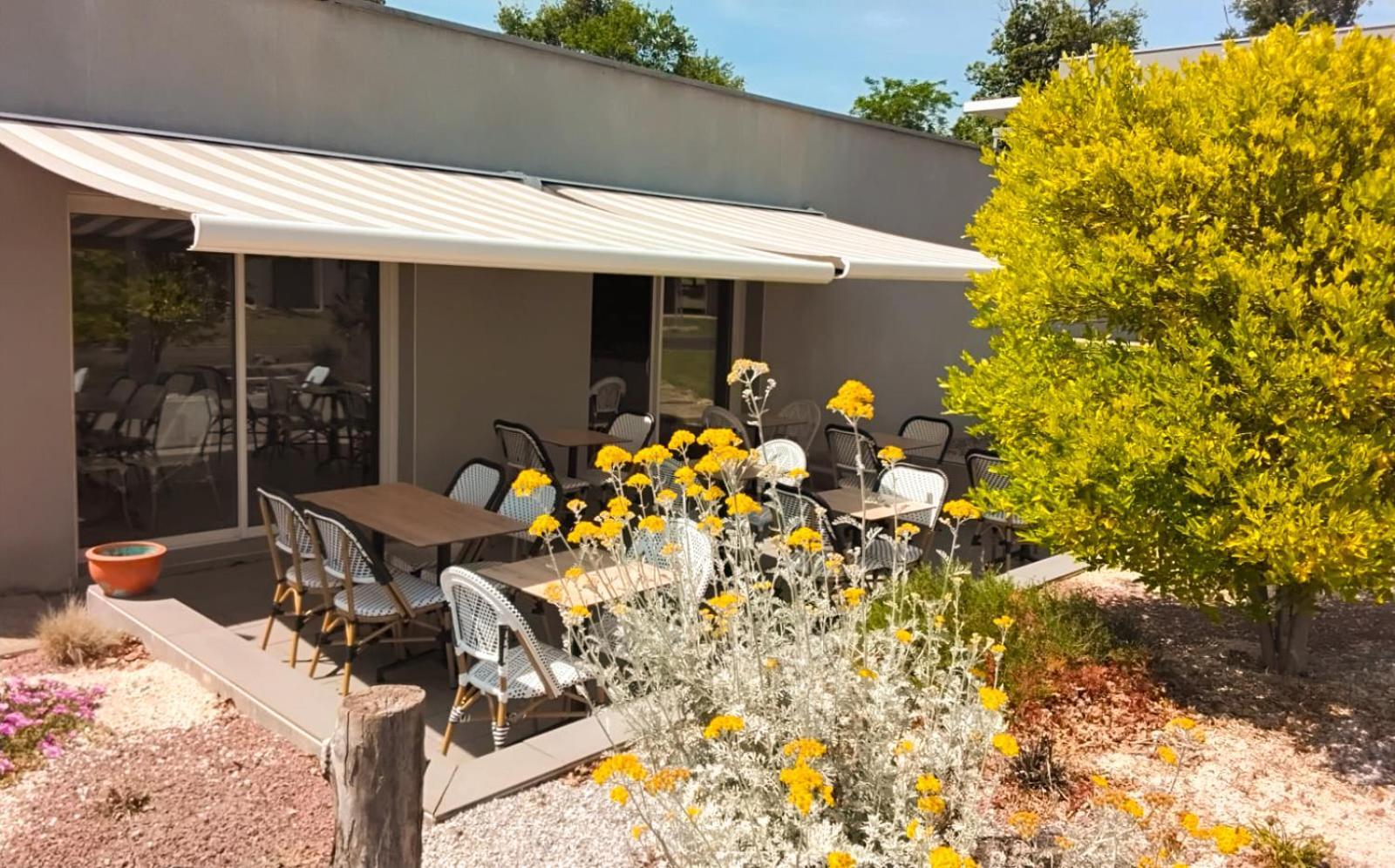 Sure Hotel By Best Western Mont-De-Marsan Saint-Pierre-du-Mont  Exterior foto