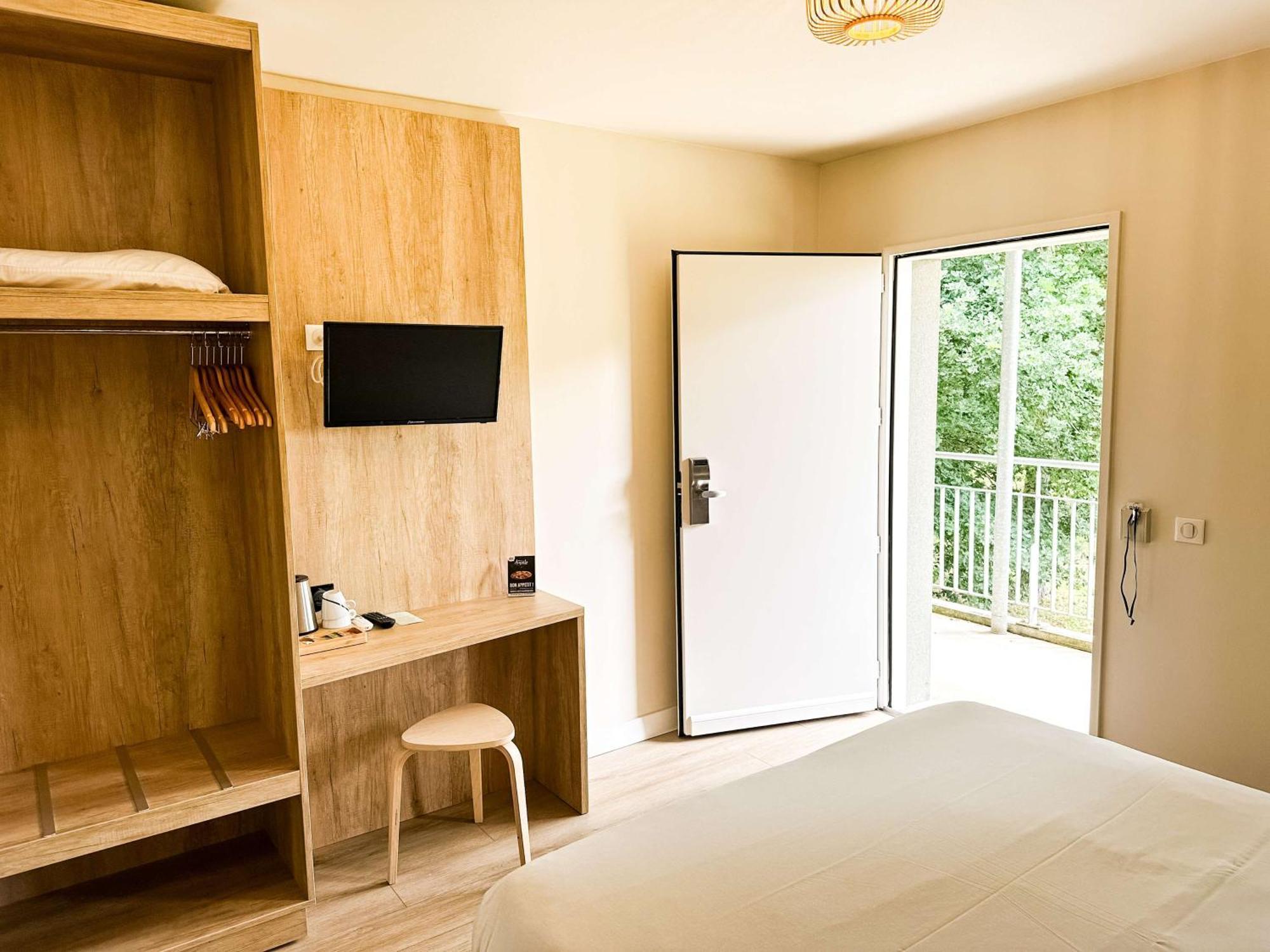 Sure Hotel By Best Western Mont-De-Marsan Saint-Pierre-du-Mont  Exterior foto