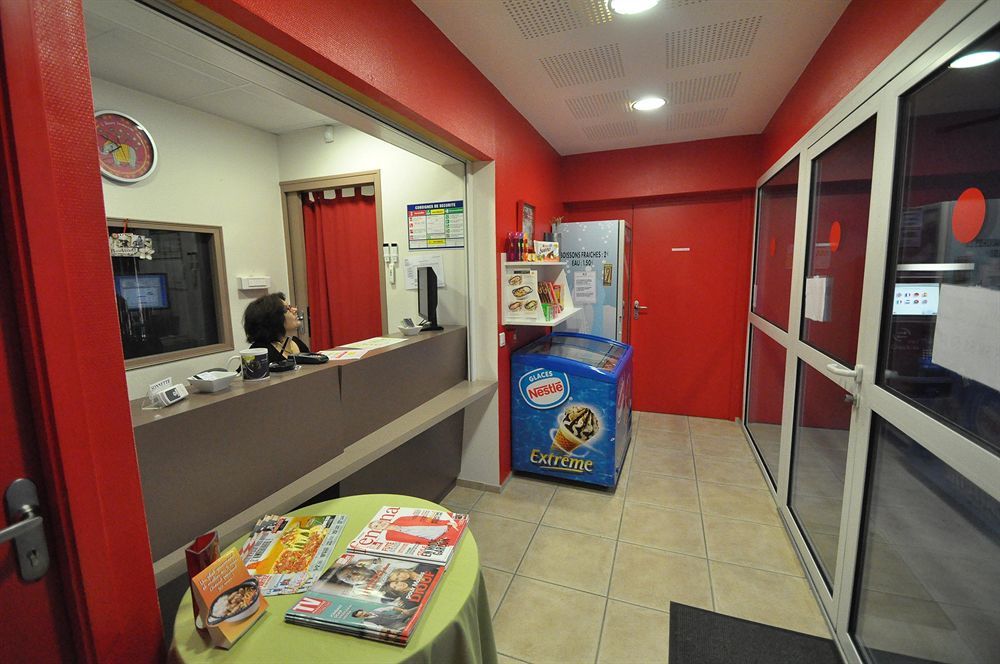 Sure Hotel By Best Western Mont-De-Marsan Saint-Pierre-du-Mont  Exterior foto